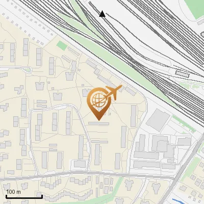 Foto zu Katzbachstraße 29, 22547 Hamburg