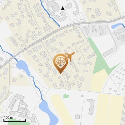 Foto zu Kaudiekskamp 13, 22395 Hamburg