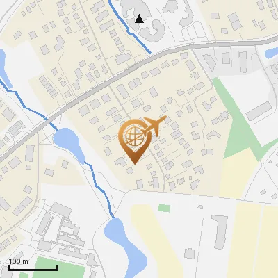 Foto zu Kaudiekskamp 14, 22395 Hamburg