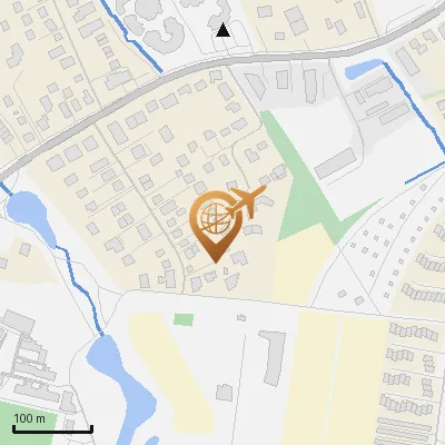 Foto zu Kaudiekskamp 19, 22395 Hamburg