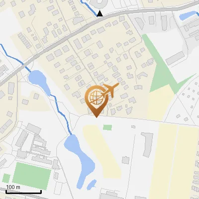 Foto zu Kaudiekskamp 20, 22395 Hamburg