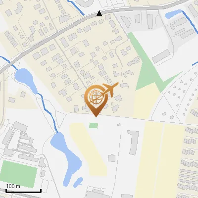 Foto zu Kaudiekskamp 21, 22395 Hamburg