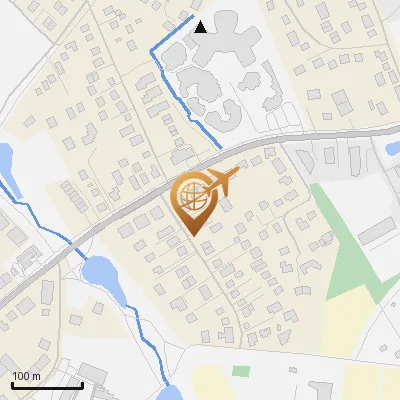 Foto zu Kaudiekskamp 5, 22395 Hamburg