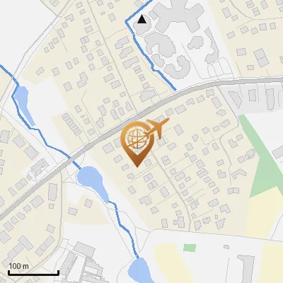 Foto zu Kaudiekskamp 6, 22395 Hamburg