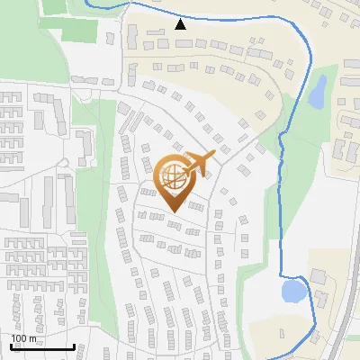 Foto zu Kauershofweg 11, 21077 Hamburg