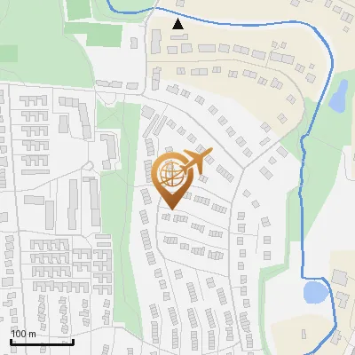 Foto zu Kauershofweg 21, 21077 Hamburg