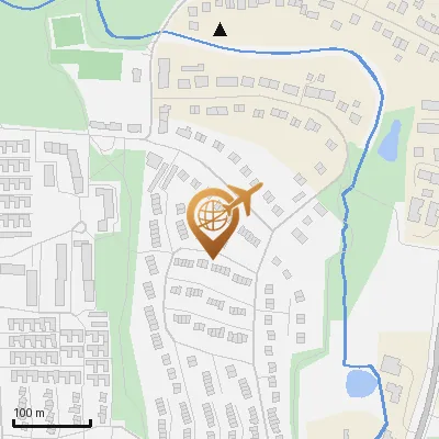 Foto zu Kauershofweg 4, 21077 Hamburg