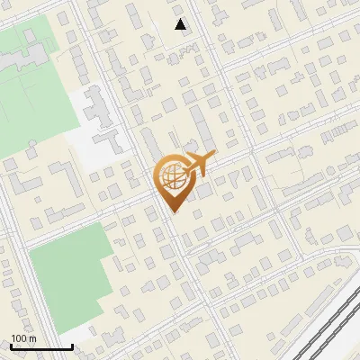 Foto zu Kaulbachstraße 15, 12247 Berlin