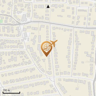 Foto zu Kaulbachstraße 15, 22607 Hamburg