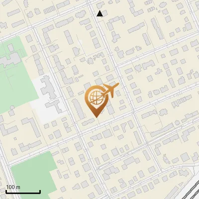 Foto zu Kaulbachstraße 16, 12247 Berlin