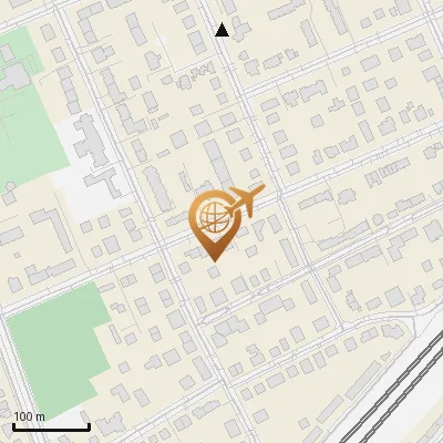 Foto zu Kaulbachstraße 19, 12247 Berlin