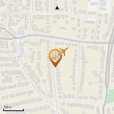 Foto zu Kaulbachstraße 20, 22607 Hamburg