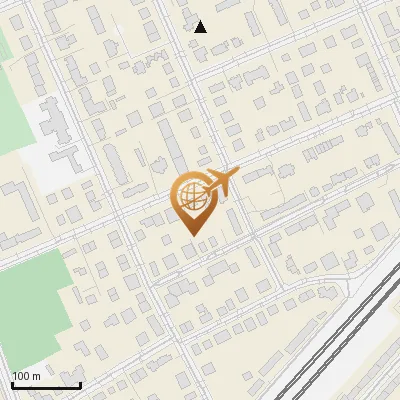 Foto zu Kaulbachstraße 21, 12247 Berlin