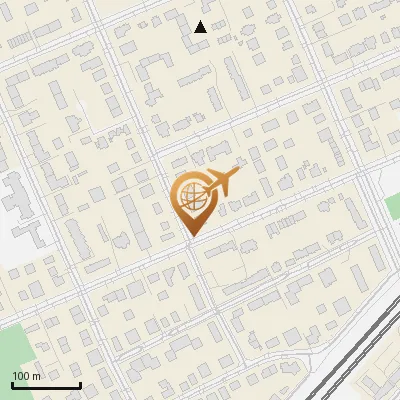 Foto zu Kaulbachstraße 24, 12247 Berlin