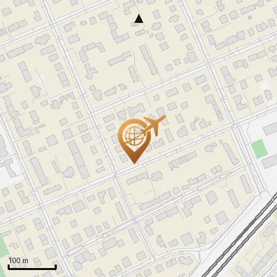 Foto zu Kaulbachstraße 26, 12247 Berlin