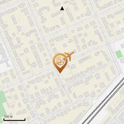 Foto zu Kaulbachstraße 27, 12247 Berlin