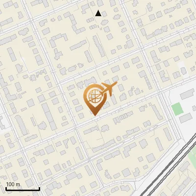 Foto zu Kaulbachstraße 28, 12247 Berlin