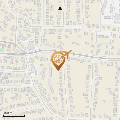 Foto zu Kaulbachstraße 29, 22607 Hamburg