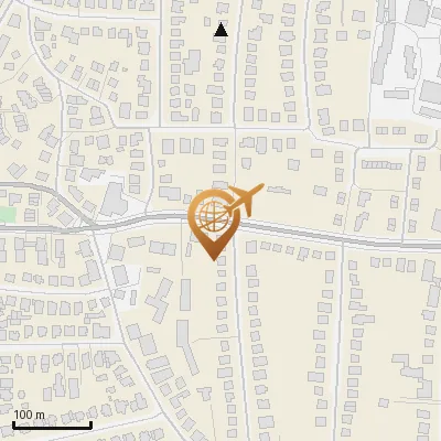 Foto zu Kaulbachstraße 33, 22607 Hamburg