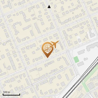 Foto zu Kaulbachstraße 34, 12247 Berlin