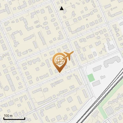 Foto zu Kaulbachstraße 36, 12247 Berlin