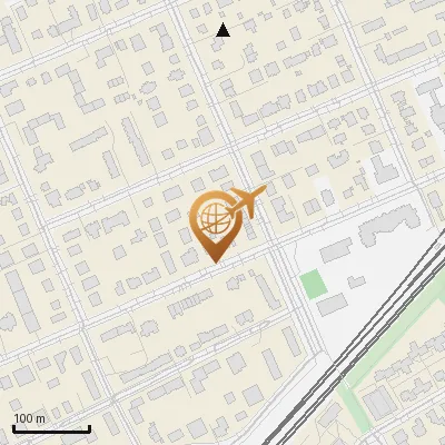 Foto zu Kaulbachstraße 38, 12247 Berlin