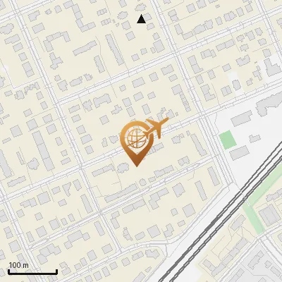 Foto zu Kaulbachstraße 39, 12247 Berlin