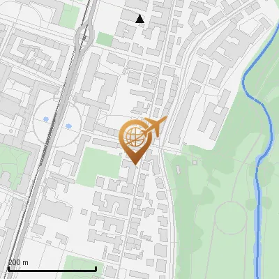 Foto zu Kaulbachstraße 41, 80539 München