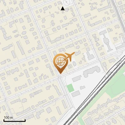 Foto zu Kaulbachstraße 46, 12247 Berlin