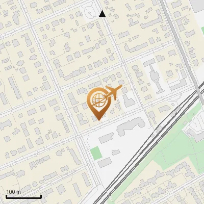 Foto zu Kaulbachstraße 50, 12247 Berlin