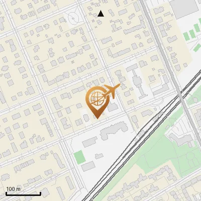 Foto zu Kaulbachstraße 54, 12247 Berlin