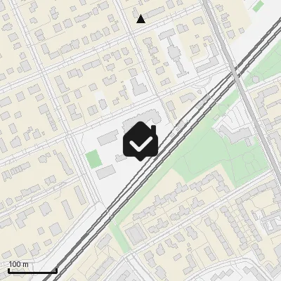 Foto zu Kaulbachstraße 65, 12247 Berlin
