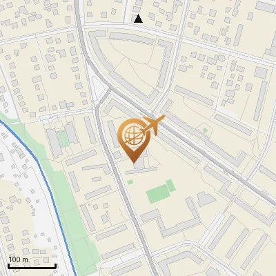 Foto zu Kaulsdorfer Straße 209, 12555 Berlin