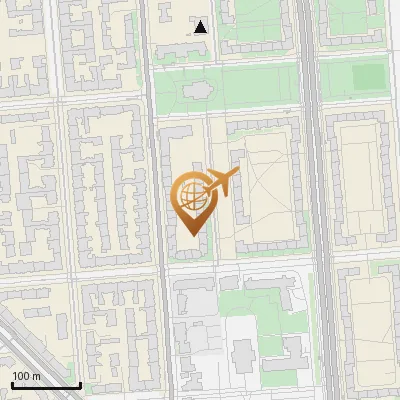 Foto zu Kauschstraße 16, 12157 Berlin
