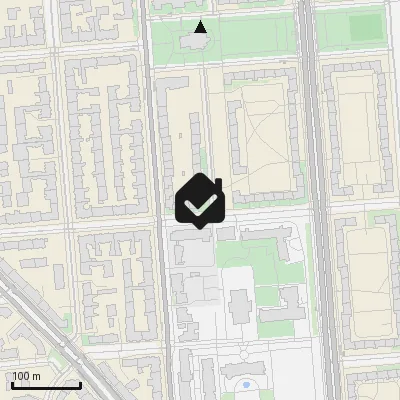 Foto zu Kauschstraße 22, 12157 Berlin
