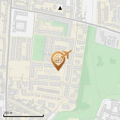 Foto zu Kautschukstraße 5, 50733 Köln