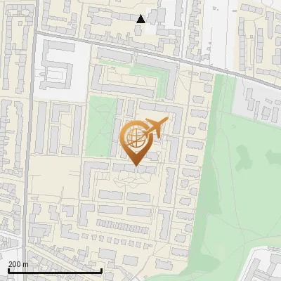 Foto zu Kautschukstraße 8, 50733 Köln