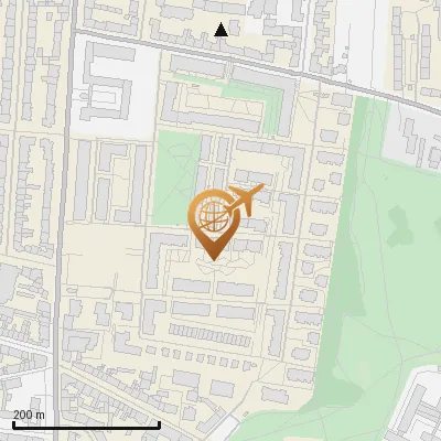Foto zu Kautschukstraße 9, 50733 Köln