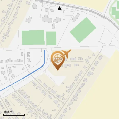 Foto zu Kayhuder Weg 11, 22417 Hamburg