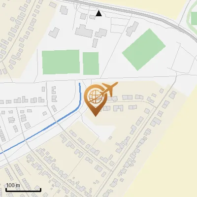 Foto zu Kayhuder Weg 13, 22417 Hamburg