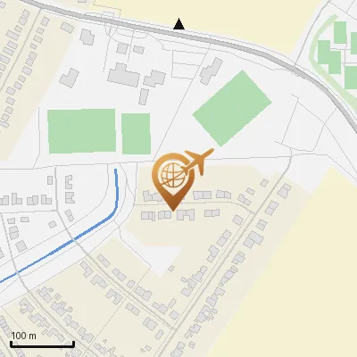 Foto zu Kayhuder Weg 14, 22417 Hamburg