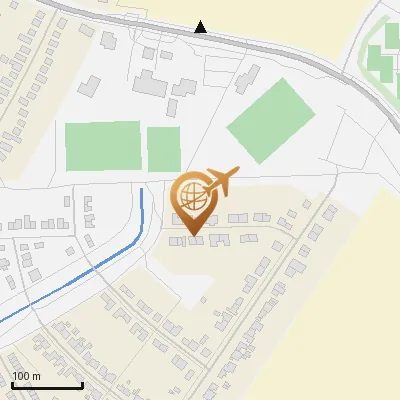 Foto zu Kayhuder Weg 16, 22417 Hamburg