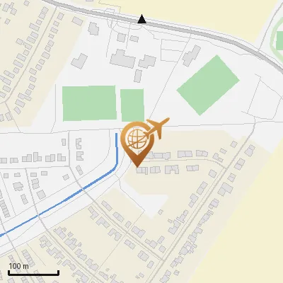 Foto zu Kayhuder Weg 20, 22417 Hamburg