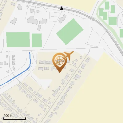 Foto zu Kayhuder Weg 3, 22417 Hamburg