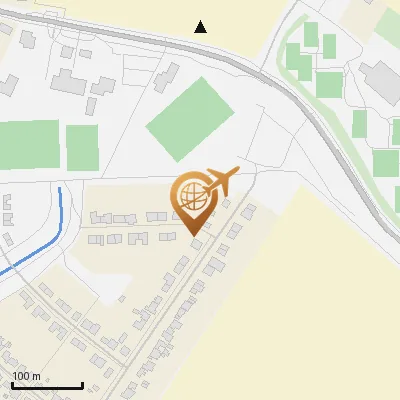 Foto zu Kayhuder Weg 4, 22417 Hamburg