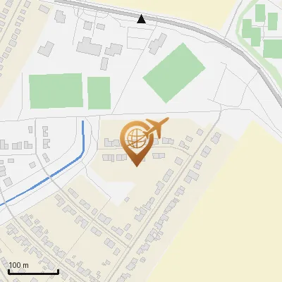 Foto zu Kayhuder Weg 5, 22417 Hamburg