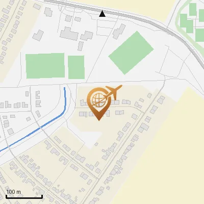 Foto zu Kayhuder Weg 7, 22417 Hamburg