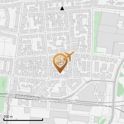 Foto zu Kazmairstraße 18, 80339 München