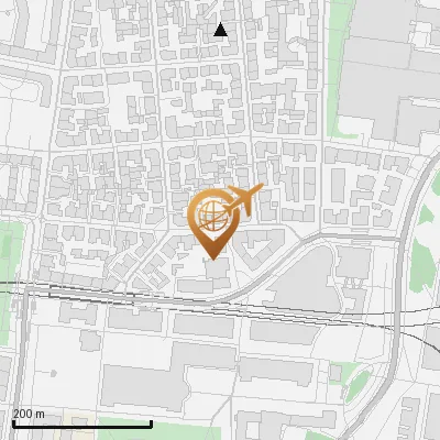 Foto zu Kazmairstraße 25, 80339 München