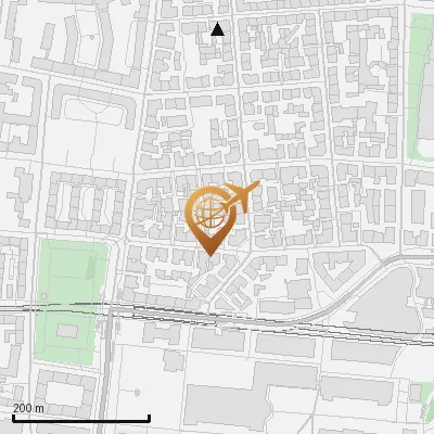 Foto zu Kazmairstraße 26, 80339 München